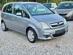Обява за продажба на Opel Meriva 191000км Внос Италия ~3 599 лв. - изображение 1