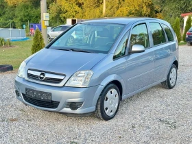 Обява за продажба на Opel Meriva 191000км Внос Италия ~3 599 лв. - изображение 2