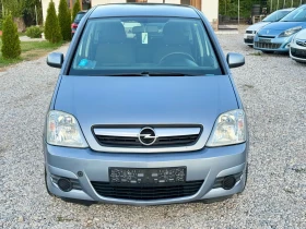 Обява за продажба на Opel Meriva 191000км Внос Италия ~3 599 лв. - изображение 1