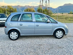 Обява за продажба на Opel Meriva 191000км Внос Италия ~3 599 лв. - изображение 4