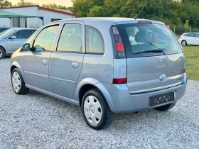 Обява за продажба на Opel Meriva 191000км Внос Италия ~3 599 лв. - изображение 6