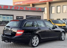     Mercedes-Benz C 200 CDI /  / 646