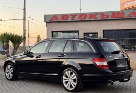     Mercedes-Benz C 200 CDI /  / 646