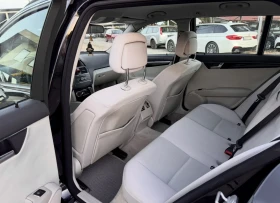 Mercedes-Benz C 200 CDI /  / 646 | Mobile.bg    12