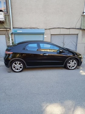 Honda Civic | Mobile.bg    13