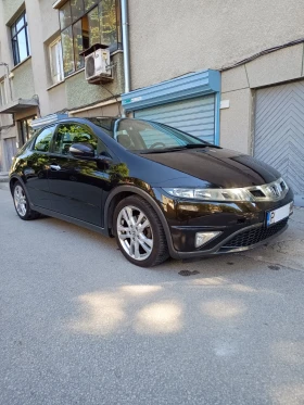 Honda Civic | Mobile.bg    14