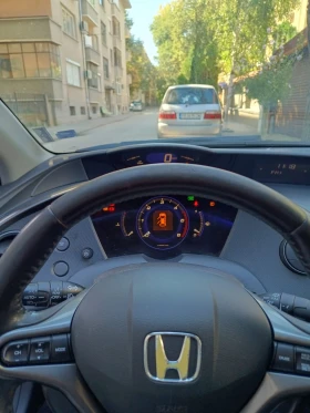 Обява за продажба на Honda Civic ~6 550 лв. - изображение 5
