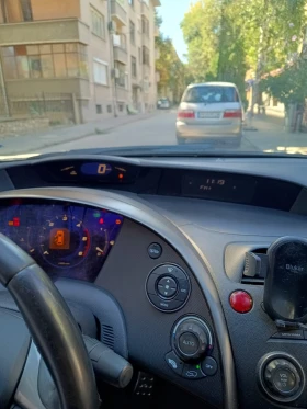 Обява за продажба на Honda Civic ~6 550 лв. - изображение 4