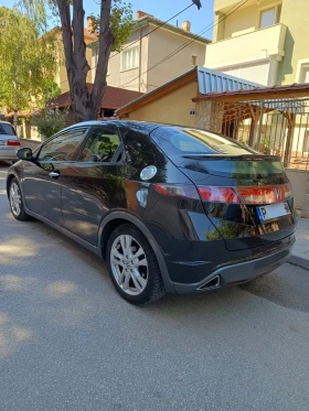 Обява за продажба на Honda Civic ~6 550 лв. - изображение 10