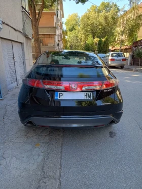Honda Civic | Mobile.bg    16