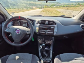Fiat Bravo 1.4 t-jet LPG | Mobile.bg    10