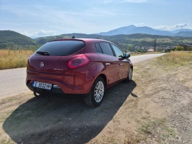 Fiat Bravo 1.4 t-jet LPG | Mobile.bg    6