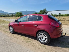 Fiat Bravo 1.4 t-jet LPG | Mobile.bg    4