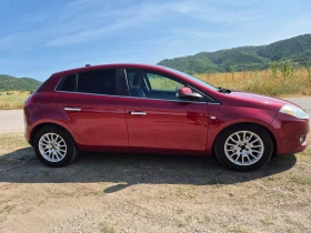Fiat Bravo 1.4 t-jet LPG | Mobile.bg    5