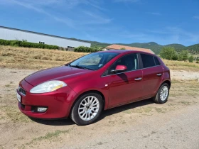 Fiat Bravo 1.4 t-jet LPG | Mobile.bg    3