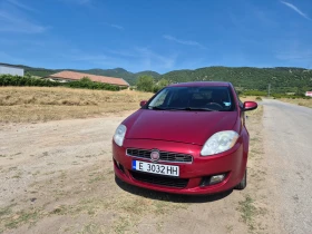  Fiat Bravo