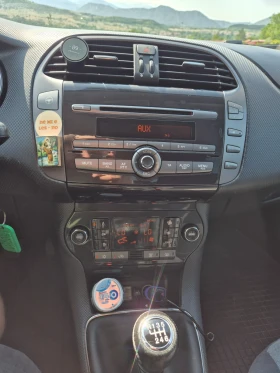 Fiat Bravo 1.4 t-jet LPG | Mobile.bg    13