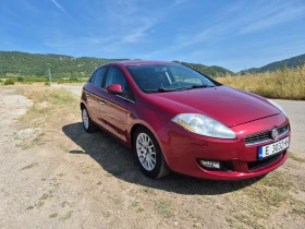 Fiat Bravo 1.4 t-jet LPG | Mobile.bg    2