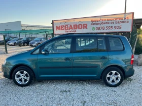 Обява за продажба на VW Touran 1.9TDi/105p.s-7 mesten ~5 300 лв. - изображение 6