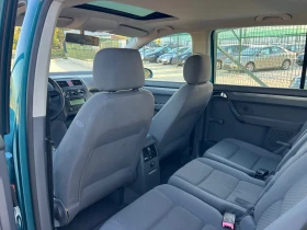 Обява за продажба на VW Touran 1.9TDi/105p.s-7 mesten ~5 300 лв. - изображение 9