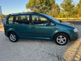 Обява за продажба на VW Touran 1.9TDi/105p.s-7 mesten ~5 300 лв. - изображение 7