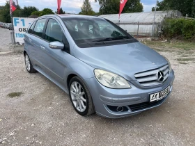 Mercedes-Benz B 180 2.0CDI-AVANGARD-ITALIA | Mobile.bg    3