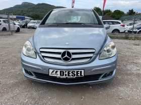 Mercedes-Benz B 180 2.0CDI-AVANGARD-ITALIA | Mobile.bg    2