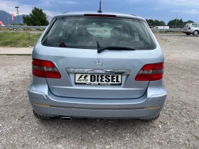Mercedes-Benz B 180 2.0CDI-AVANGARD-ITALIA | Mobile.bg    9