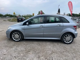 Mercedes-Benz B 180 2.0CDI-AVANGARD-ITALIA | Mobile.bg    10