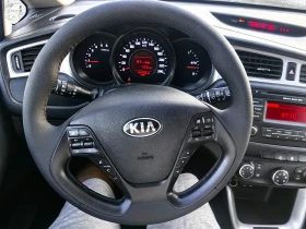 Kia Ceed 1.6 crdi 110 ks | Mobile.bg    14