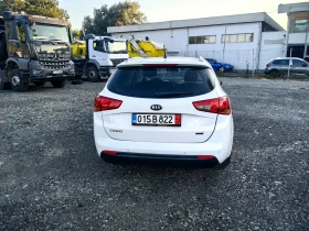 Kia Ceed 1.6 crdi 110 ks | Mobile.bg    6