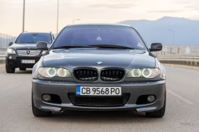Обява за продажба на BMW 320 M PACK / LPG  ~9 500 лв. - изображение 2