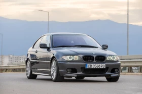Обява за продажба на BMW 320 M PACK / LPG  ~9 500 лв. - изображение 1