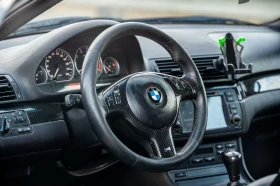 Обява за продажба на BMW 320 M PACK / LPG  ~9 500 лв. - изображение 6