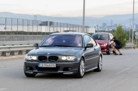 Обява за продажба на BMW 320 M PACK / LPG  ~9 500 лв. - изображение 1