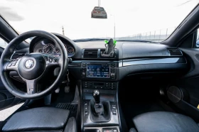 Обява за продажба на BMW 320 M PACK / LPG  ~9 500 лв. - изображение 7