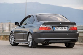 Обява за продажба на BMW 320 M PACK / LPG  ~9 500 лв. - изображение 10