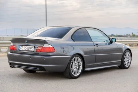 Обява за продажба на BMW 320 M PACK / LPG  ~9 500 лв. - изображение 4