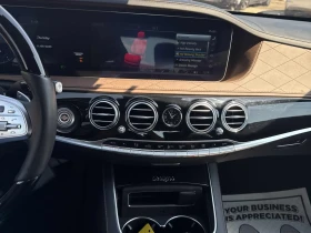 Mercedes-Benz S 560 * CARFAX* БЕЗ ПЪРВОНАЧАЛНА* - 99800 лв. - 22693217 9