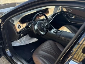 Mercedes-Benz S 560 * CARFAX* БЕЗ ПЪРВОНАЧАЛНА* - 99800 лв. - 22693217 7