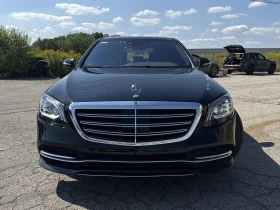 Mercedes-Benz S 560 * CARFAX* БЕЗ ПЪРВОНАЧАЛНА* - 99800 лв. - 22693217 2