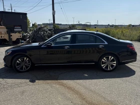 Mercedes-Benz S 560 * CARFAX* БЕЗ ПЪРВОНАЧАЛНА* - 99800 лв. - 22693217 3