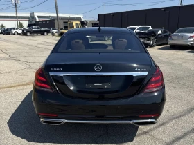 Mercedes-Benz S 560 * CARFAX* БЕЗ ПЪРВОНАЧАЛНА* - 99800 лв. - 22693217 5