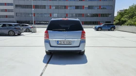Обява за продажба на Opel Zafira Cosmo 7местна ~6 600 лв. - изображение 6