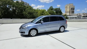 Обява за продажба на Opel Zafira Cosmo 7местна ~6 600 лв. - изображение 1