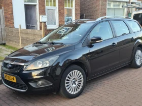     Ford Focus = 