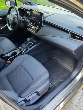 Обява за продажба на Toyota Corolla COROLLA BI-TONE ~40 500 лв. - изображение 9