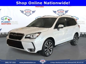 Subaru Forester 2.0XT Limited* КОЖА* ПАМЕТ* КАМЕРА*  - 26000 лв. / 13293.59 € - 76887200 3