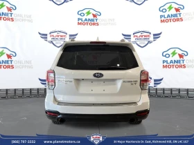 Subaru Forester 2.0XT Limited* КОЖА* ПАМЕТ* КАМЕРА*  - 26000 лв. / 13293.59 € - 76887200 4