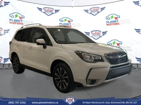 Subaru Forester 2.0XT Limited* КОЖА* ПАМЕТ* КАМЕРА* 
